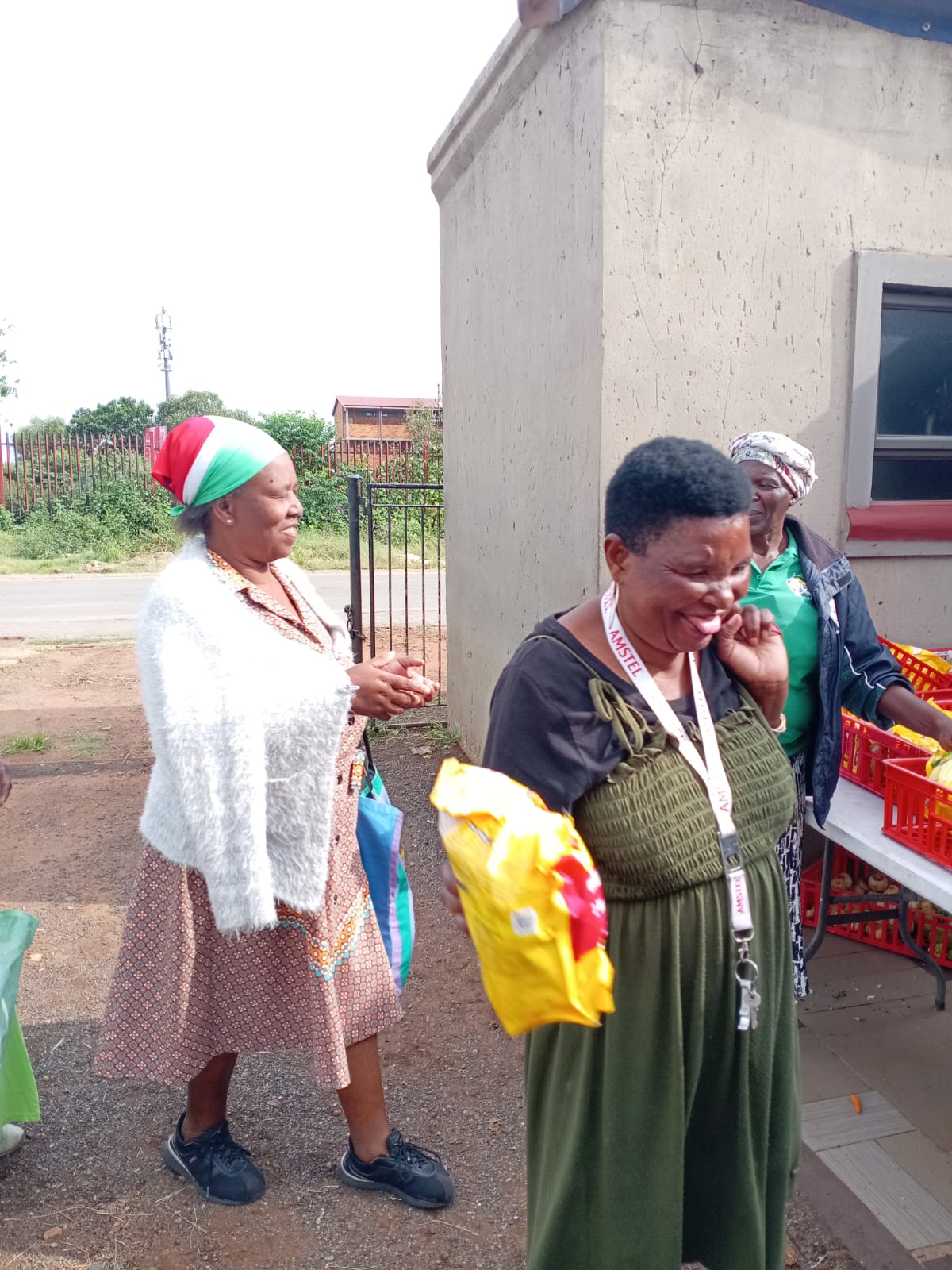 Kgothatso Foundation Gallery Image